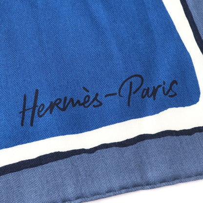 Hermes Scarf Main