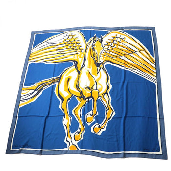 Hermes Scarf Main
