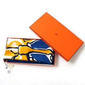 Hermes Scarf Main