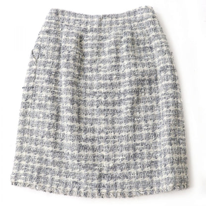 Chanel Skirt Main
