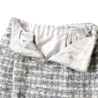 Chanel Skirt Main