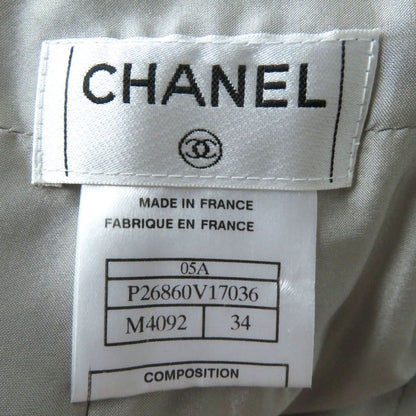 Chanel Skirt Main