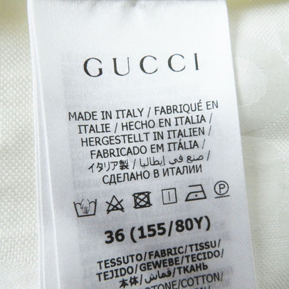 Gucci Long Sleeve Shirt 734525 Main