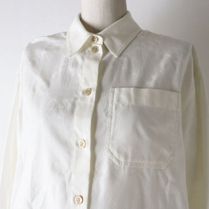 Gucci Long Sleeve Shirt 734525 Main