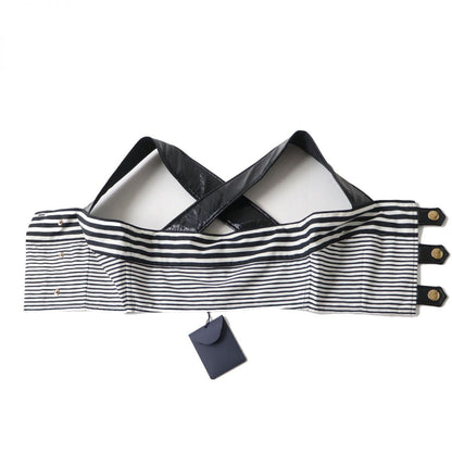 Louis Vuitton Tank Top Image Reference Black X White (Border Pattern) Women 34