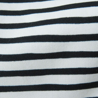 Louis Vuitton Tank Top Image Reference Black X White (Border Pattern) Women 34
