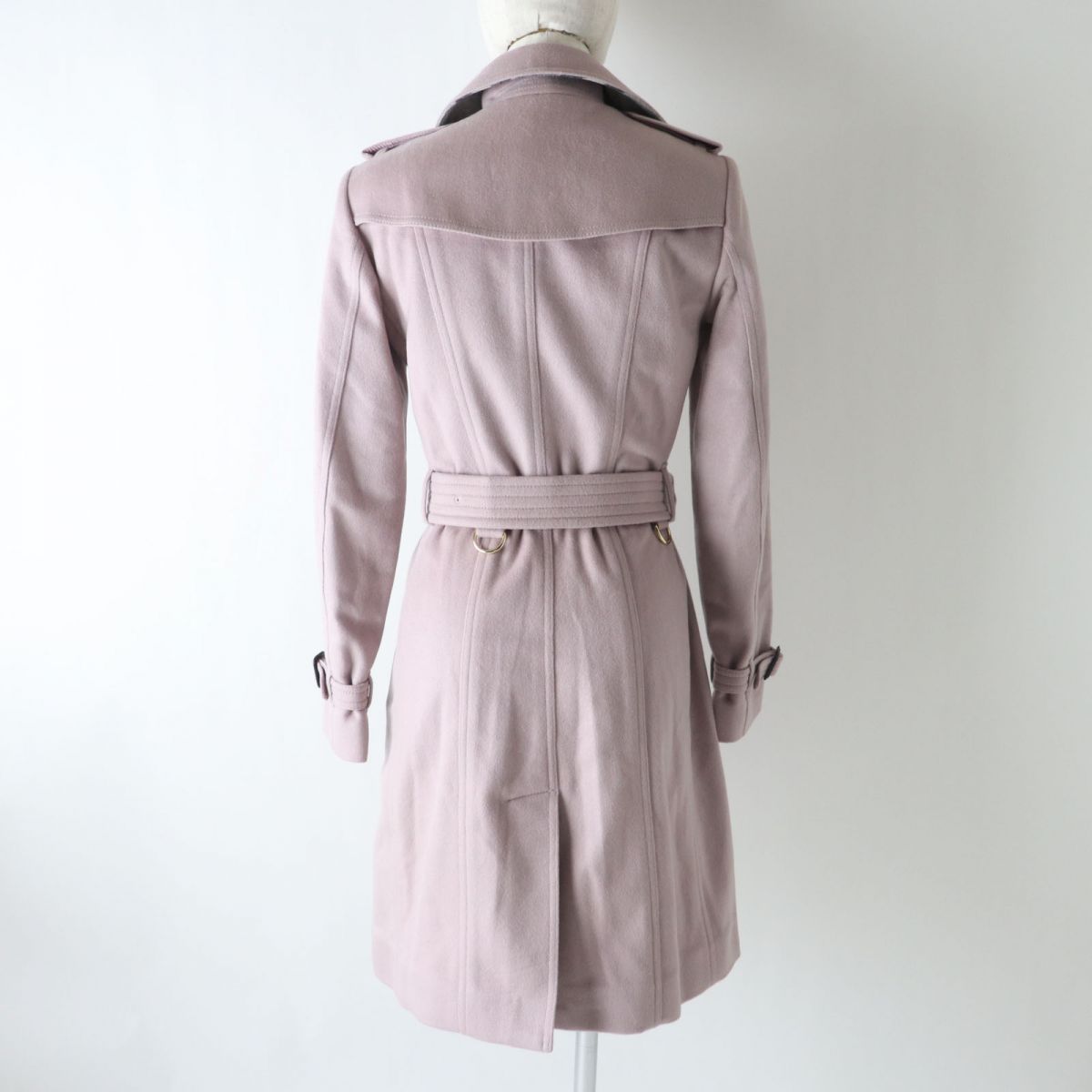 Burberry Trench Coat Outer