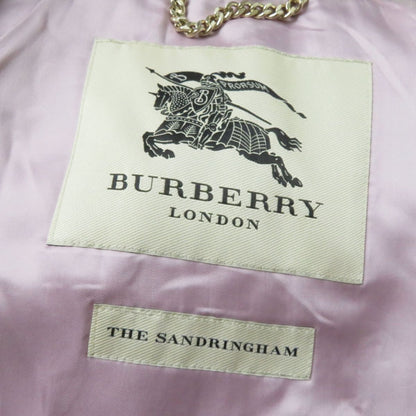 Burberry Trench Coat Outer