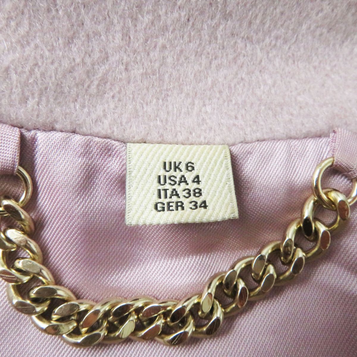 Burberry Trench Coat Outer