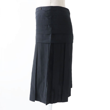 Chanel Skirt Main