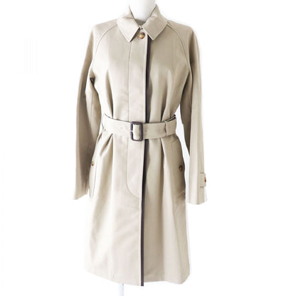 Burberry Coat Main