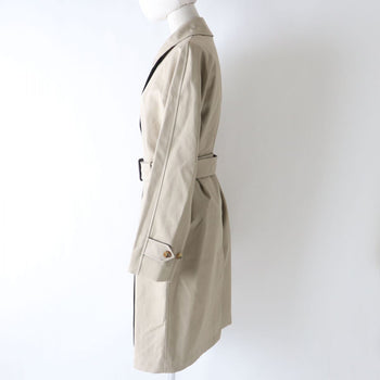 Burberry Coat Main
