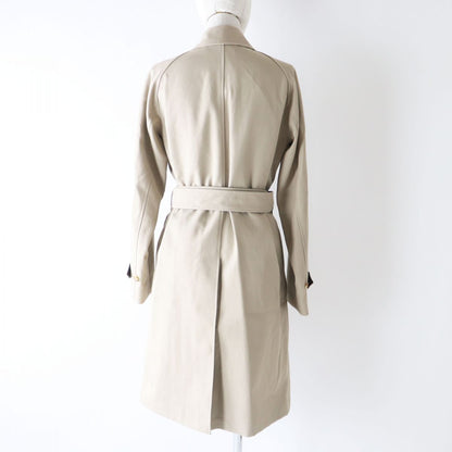 Burberry Coat Main