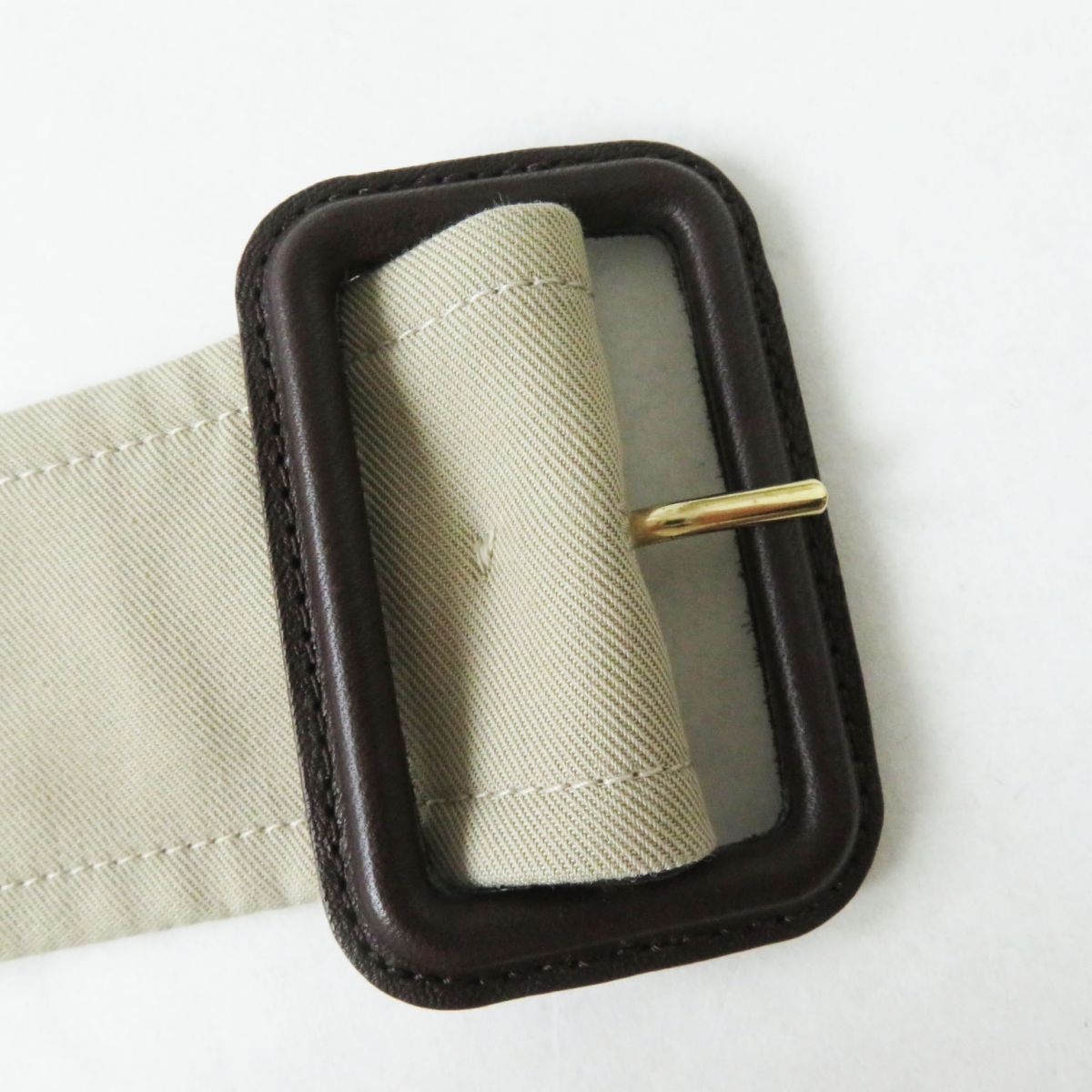 Burberry Coat Main