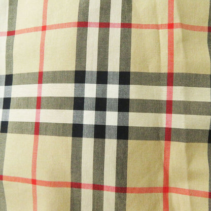 Burberry Coat Main