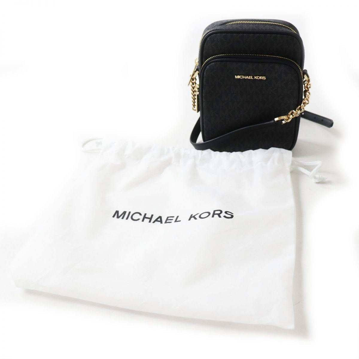 Michael Kors Shoulder Bag Main