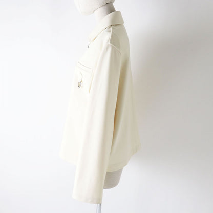 Hermes Jacket Main