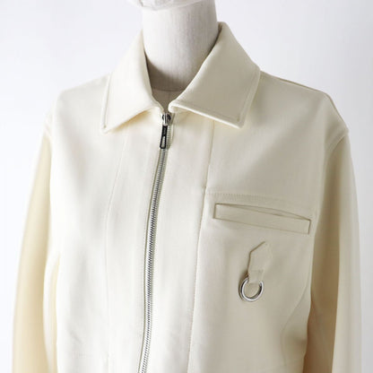Hermes Jacket Main