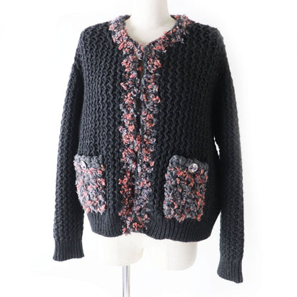 Chanel Knit Main