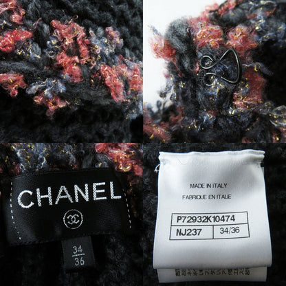 Chanel Knit Main