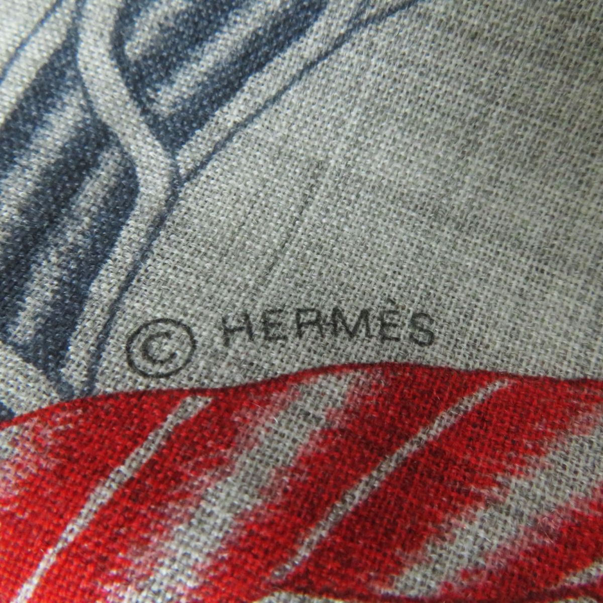 Hermes Stall Main