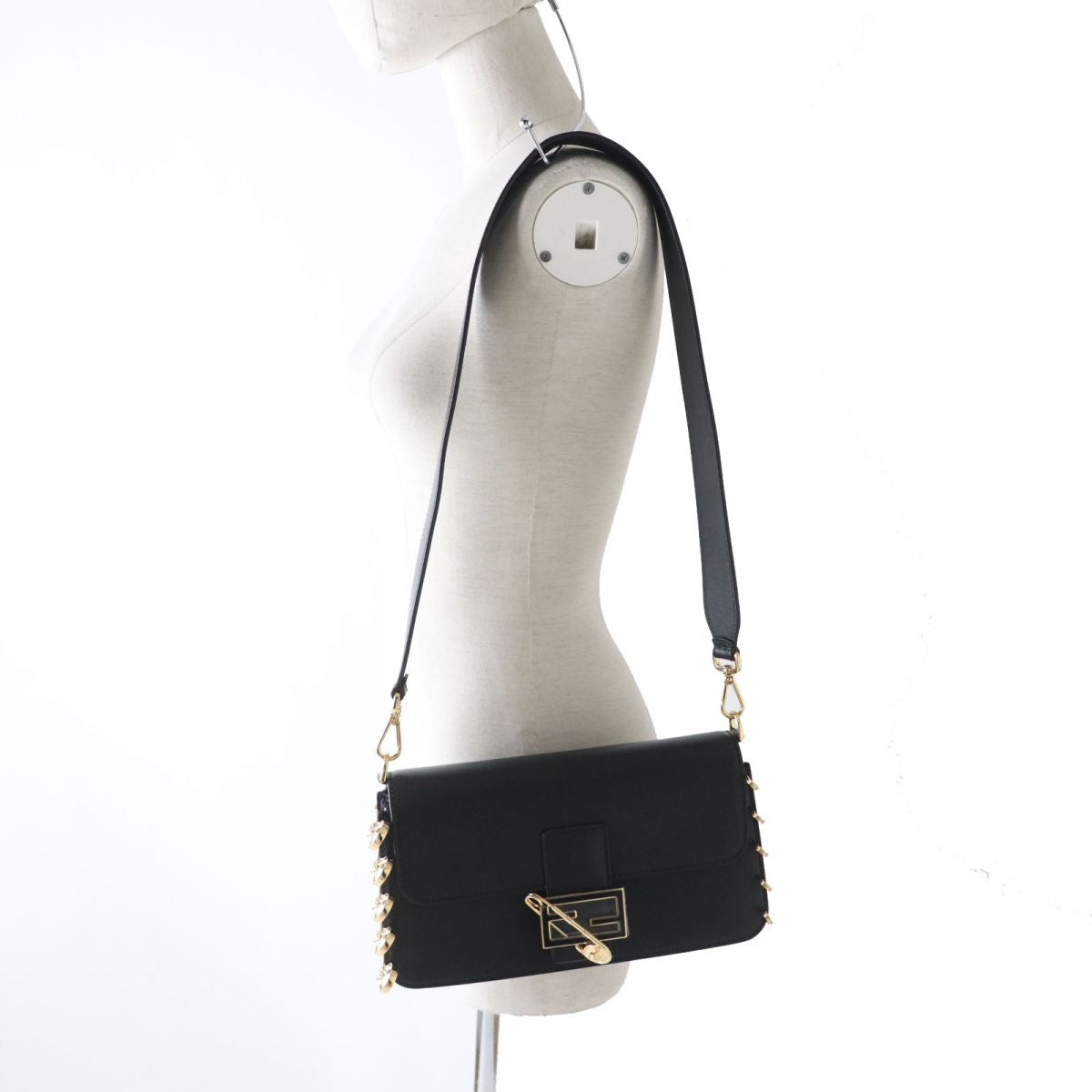 Versace Shoulder Bag Main