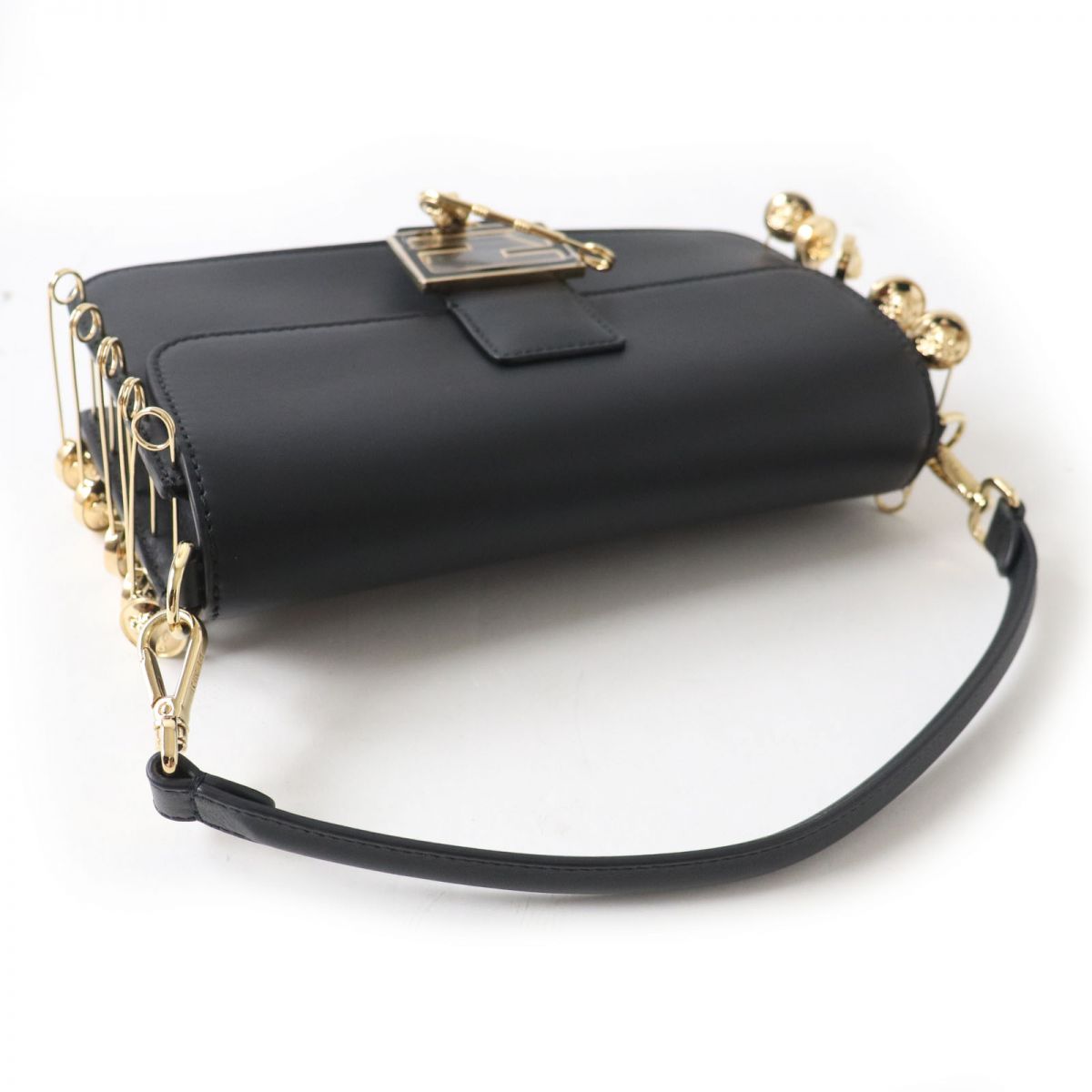 Versace Shoulder Bag Main