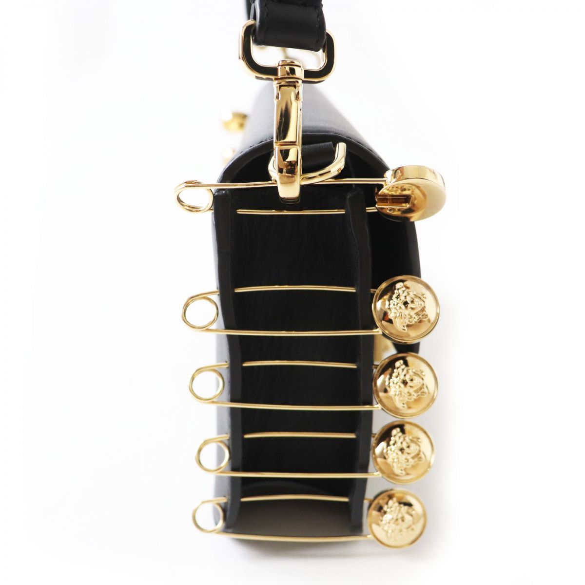 Versace Shoulder Bag Main