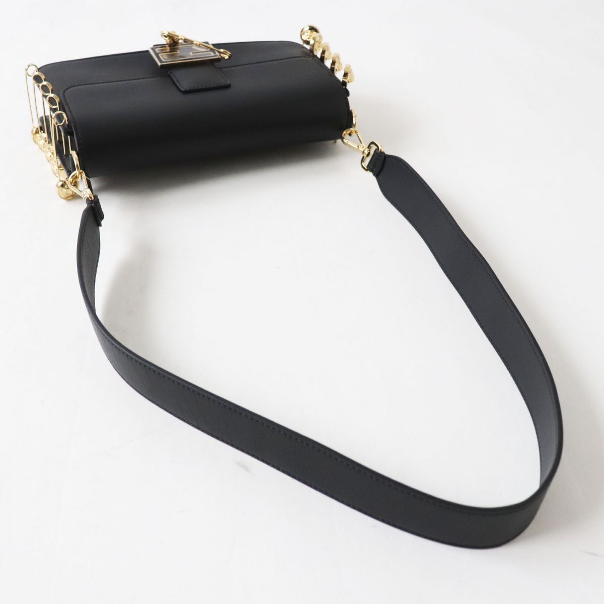 Versace Shoulder Bag Main