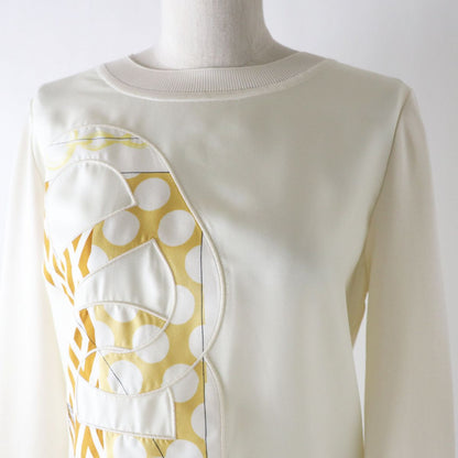 Hermes Knit Main