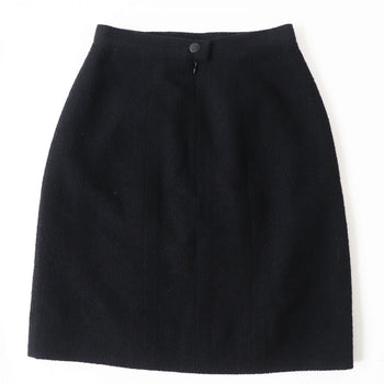 Chanel Skirt Outer