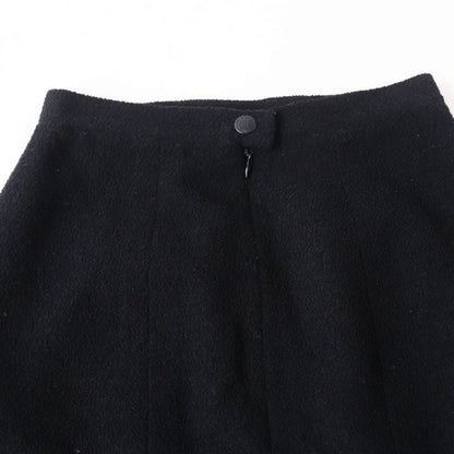 Chanel Skirt Outer