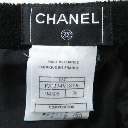 Chanel Skirt Outer