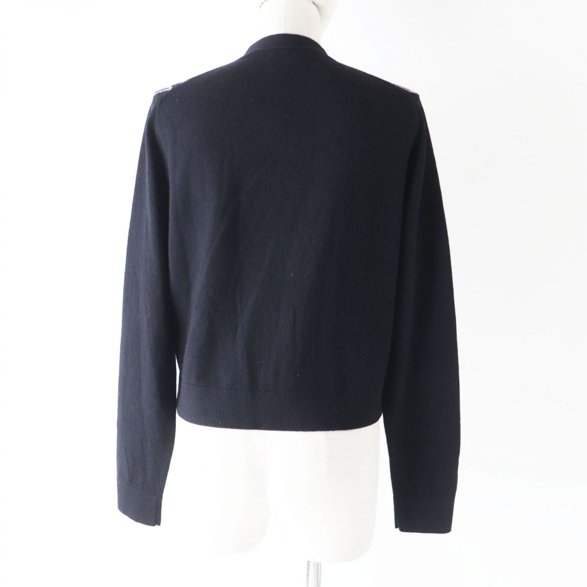Chanel Knit Main