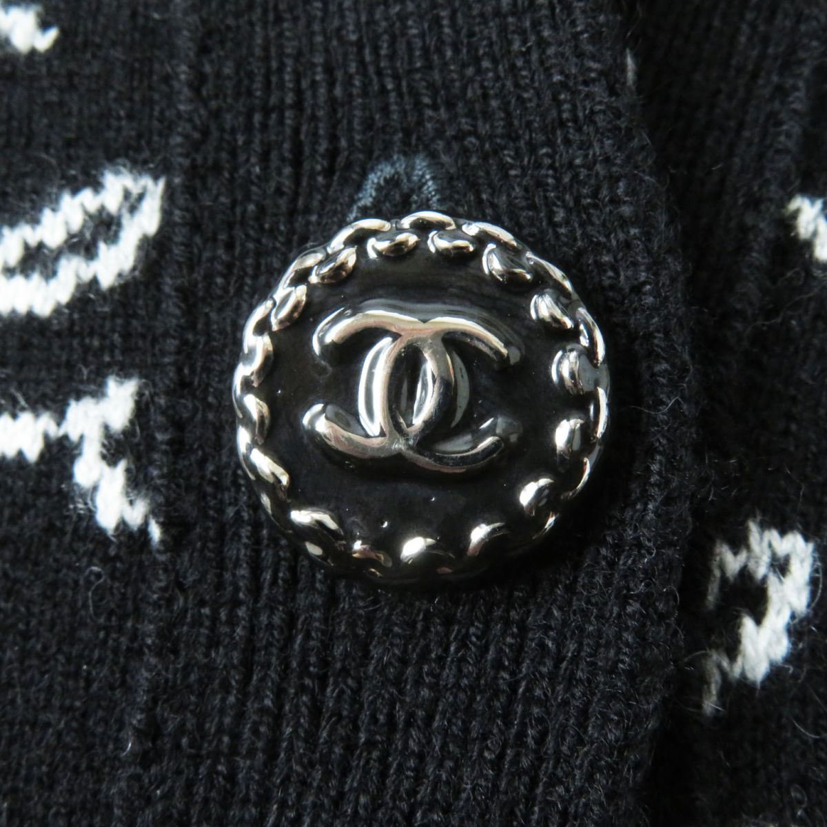 Chanel Knit Main