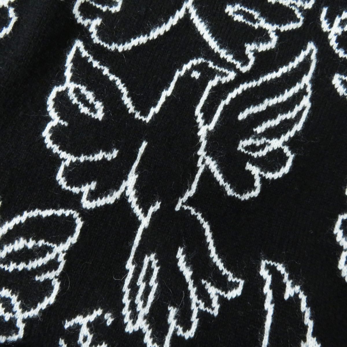 Chanel Knit Main