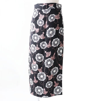 Hermes Skirt Main