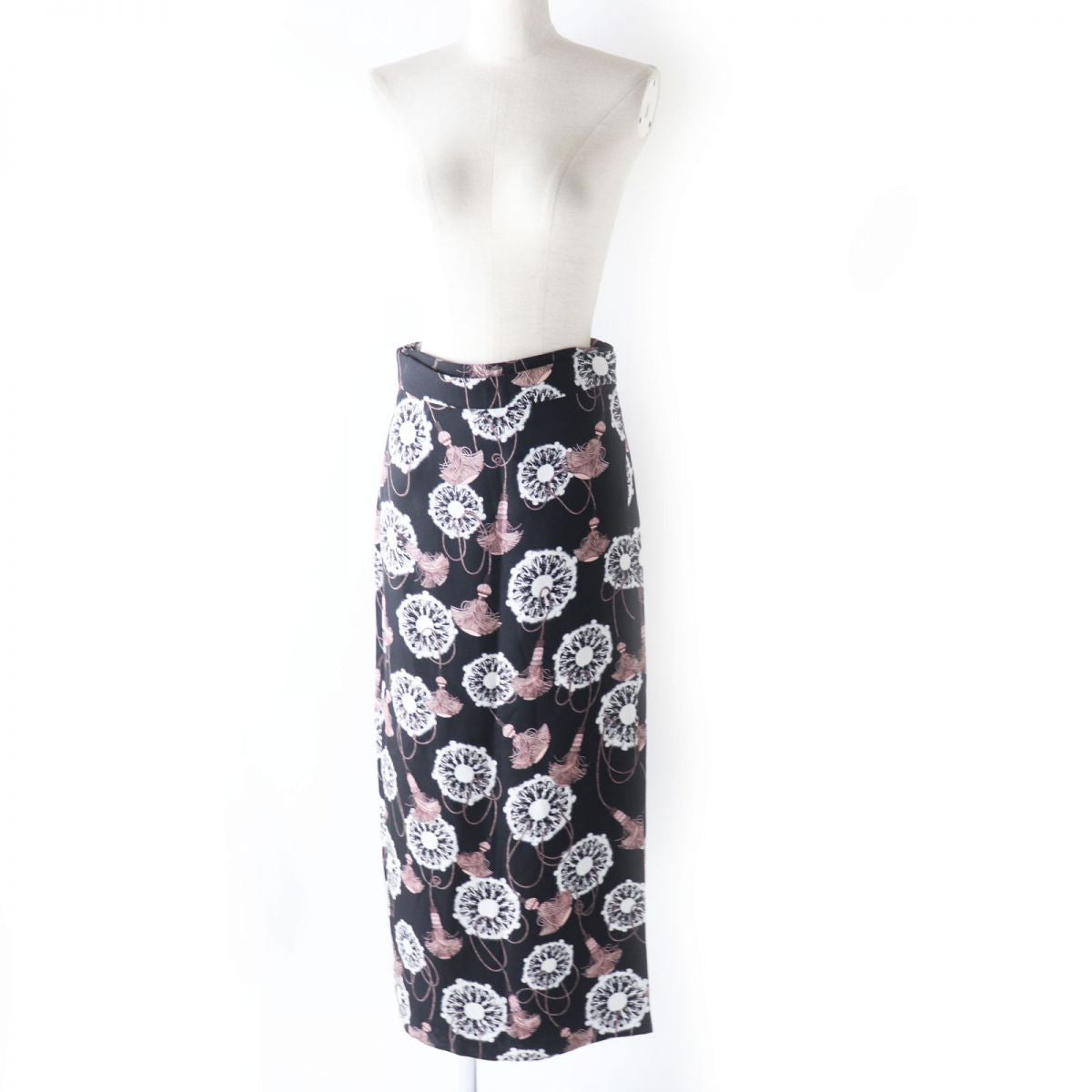 Hermes Skirt Main
