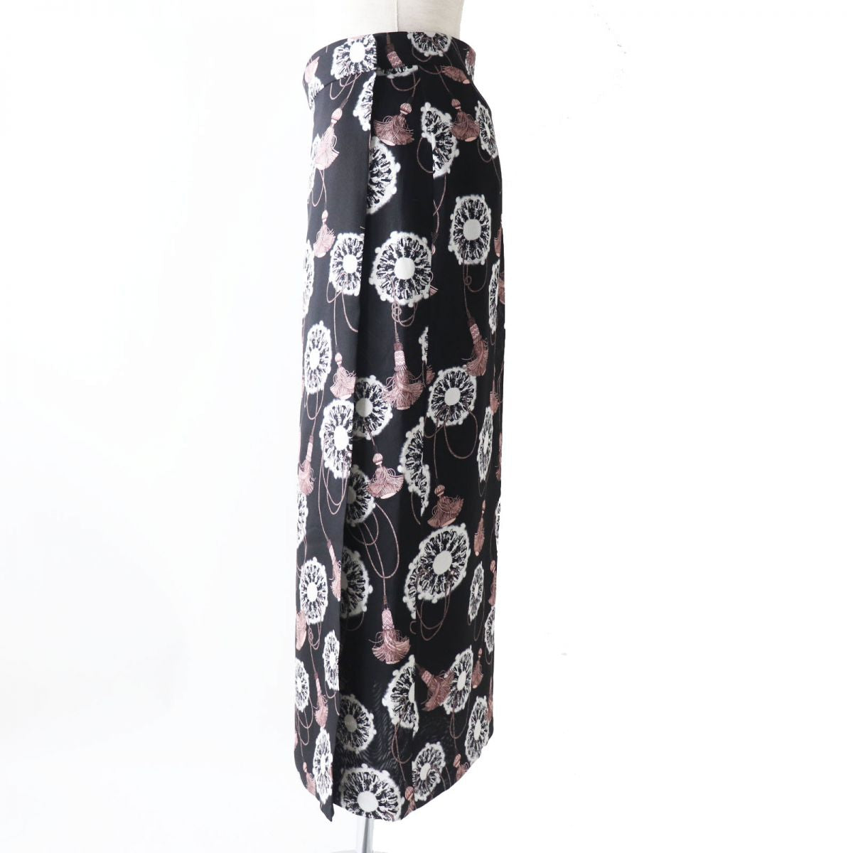 Hermes Skirt Main