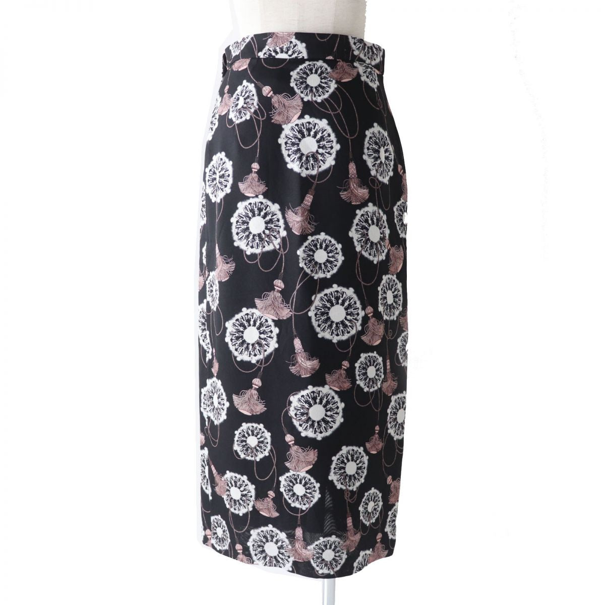 Hermes Skirt Main
