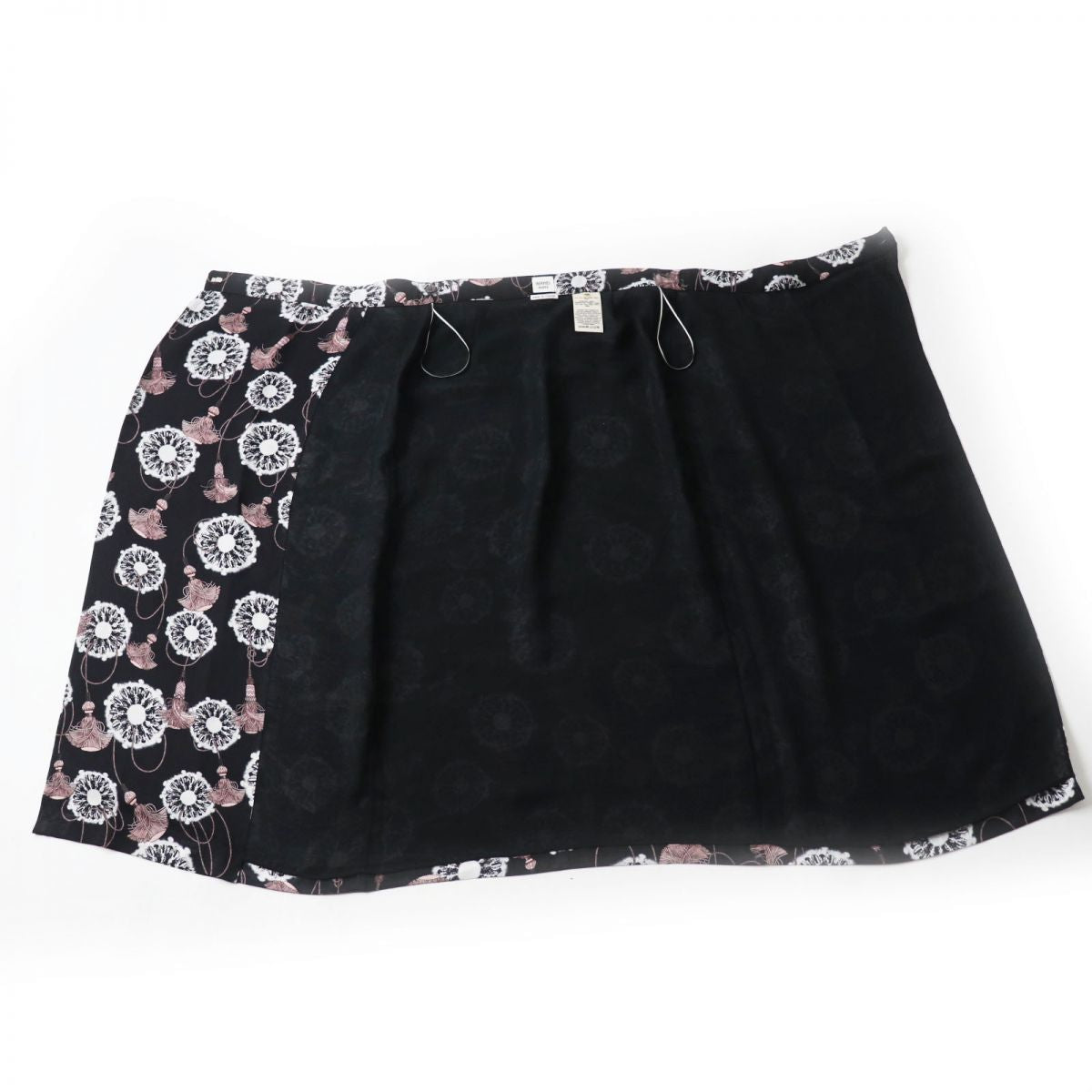 Hermes Skirt Main