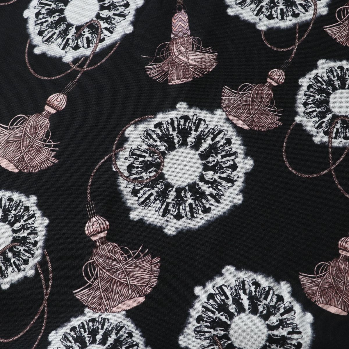 Hermes Skirt Main