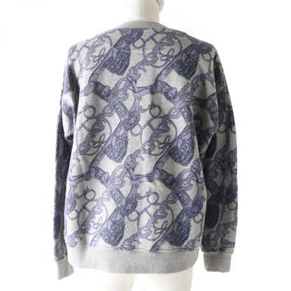 Hermes Sweat Main