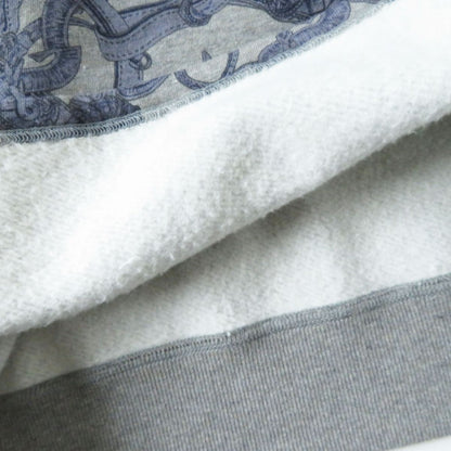 Hermes Sweat Main