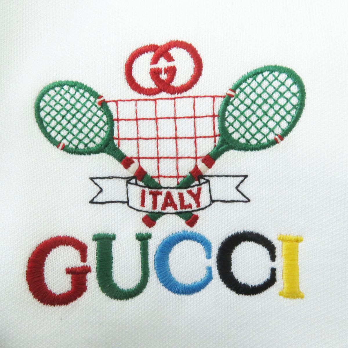 Gucci One Piece Main