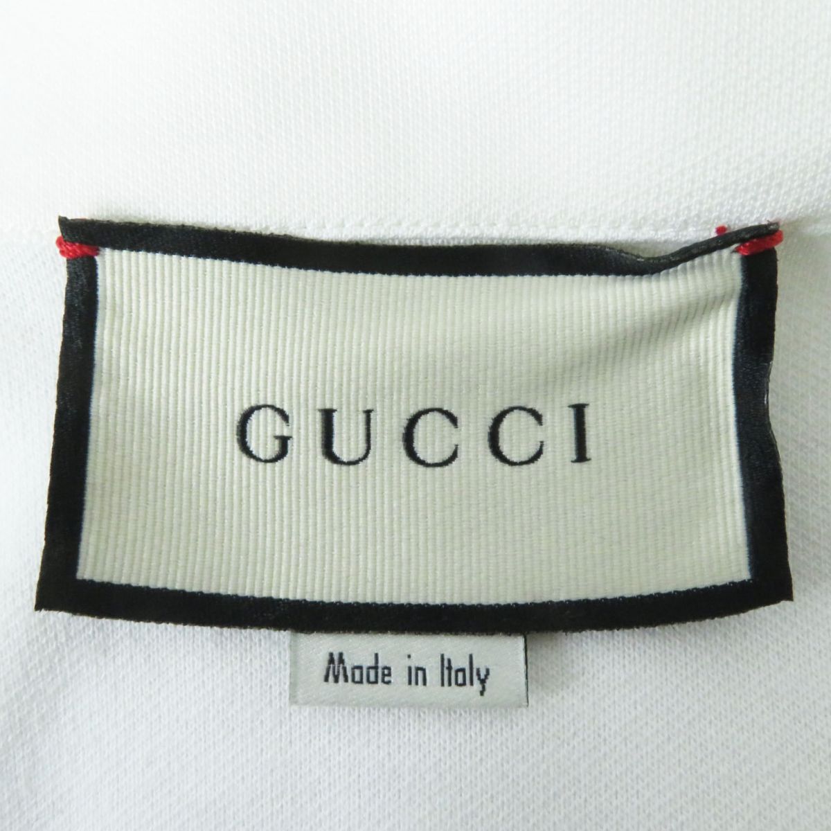 Gucci One Piece Main