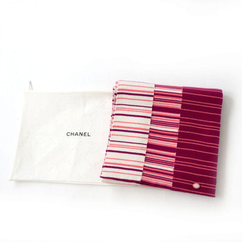 Chanel Scarf Main