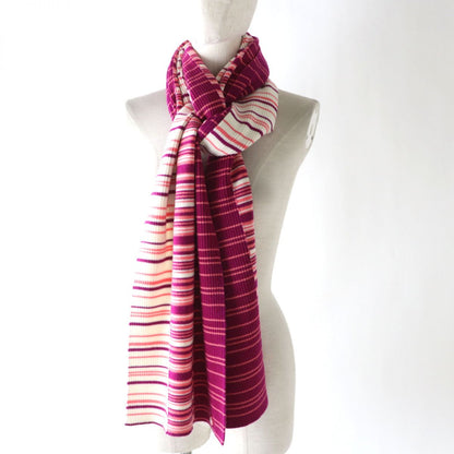 Chanel Scarf Main