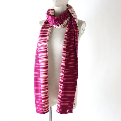 Chanel Scarf Main