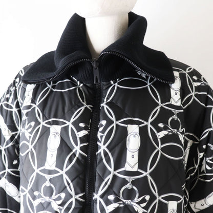 Hermes Down Jacket Outer